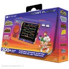 Console pocket player