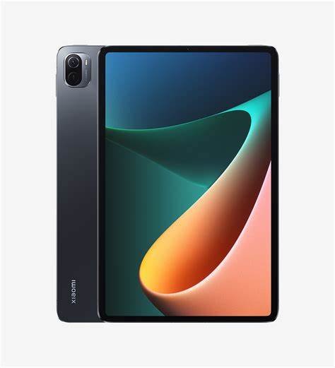 Tablette tactile pad 6 256go 11"