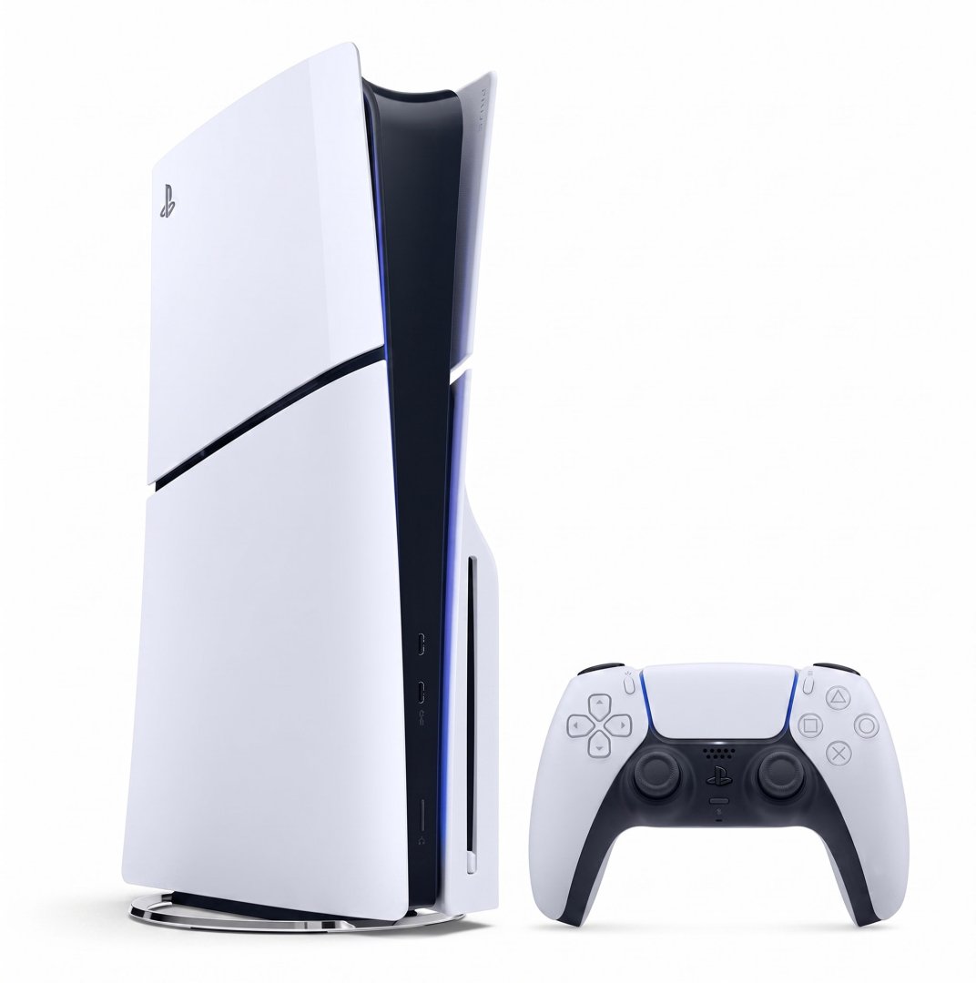 Ps5 slim standard