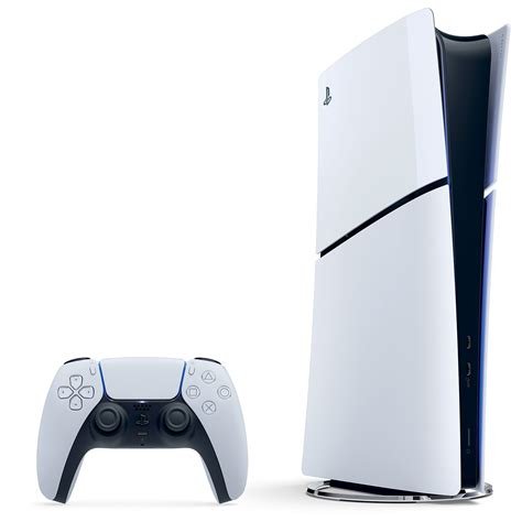 Ps5 slim numerique