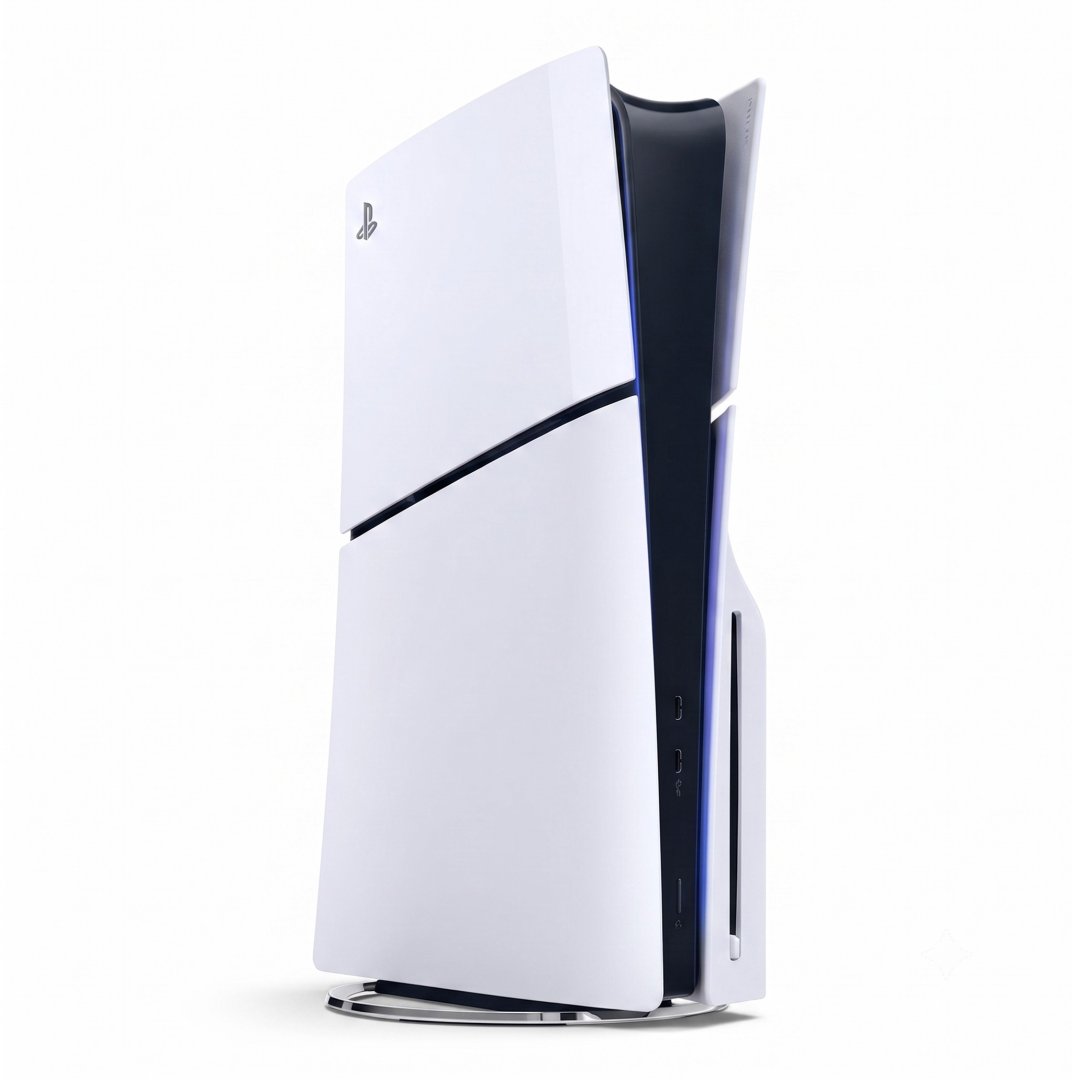 Ps5 slim standard