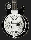 Guitare custom line resoking bk
