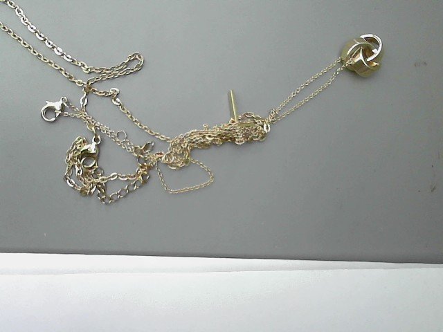 Collier divers