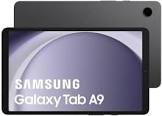 Tablette tactile tab a9 8,7" 64go