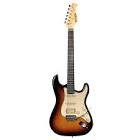 Guitare st83 3sb
