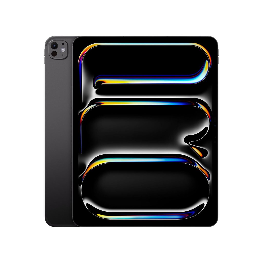 Ipad pro m4