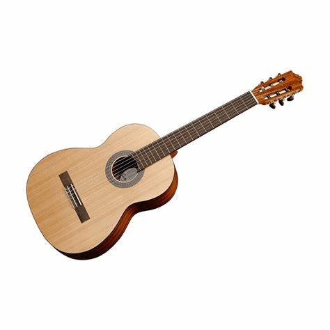 Guitare gsm 7-2 3/4
