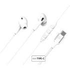 Ecouteurs filaires usb-c acv_l19_kptcw