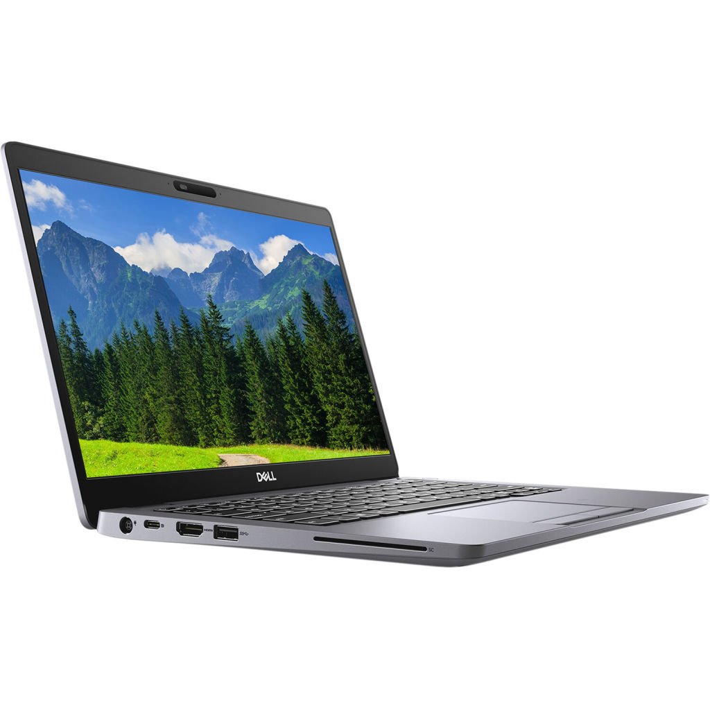 Ordinateur portable intel core i5-10310u latitude 5310 14" 256go 1,7ghz 32go intel uhd graphics azerty p97g002