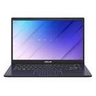 Ordinateur portable intel celeron n4020 vivobook e410ma-ek2527w 14" 1,1ghz 128go 8go intel uhd graphics 620 azerty
