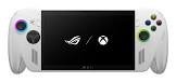 Console portable xbox rog ally 512go
