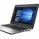 Pc portable elitebook 820 g3 12,5' i5-6200u 2,30ghz intel uhd azerty
