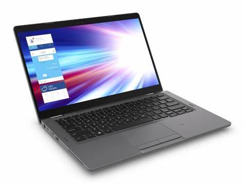 Ordinateur portable intel core i5-8365u latitude 5300 14" 1,60ghz 512go 8go azerty