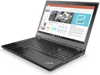 Pc portable l570 15,6" i5-6300u 2,40ghz 256go 8go
