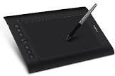 Tablette graphique inspiroy pro v2 11,7"