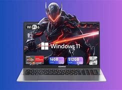 Pc portable ax16pro ryzen 7 5700u 1,80 ghz 512go 16go