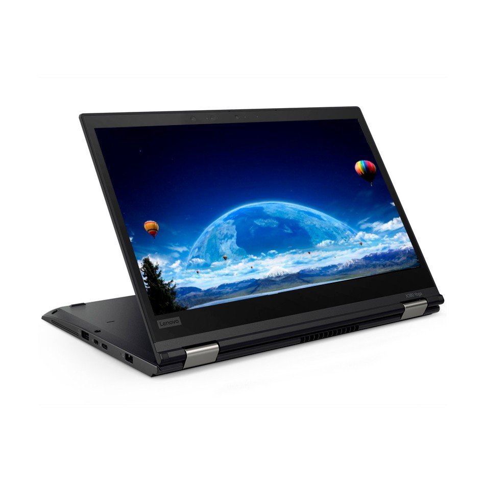 Pc portable thinkpad yoga x380 15,6" core i5-8350u 256go 8go azerty