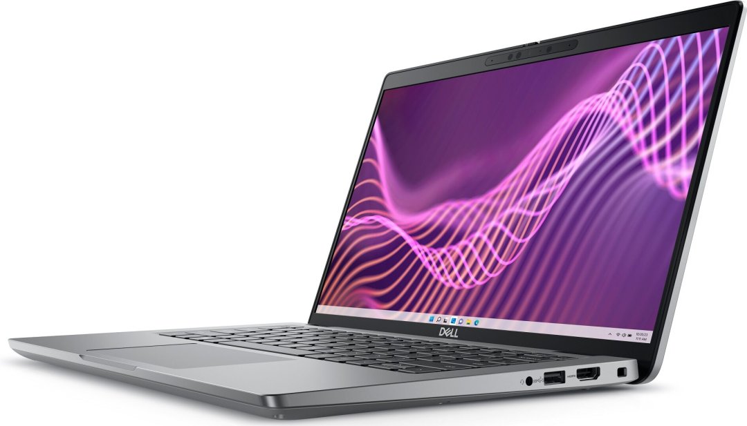 Ordinateur portable latitude 5430 p137g005 15,6" intel core i5-1235u 1,3ghz 256go 16go intel iris xe graphics azerty