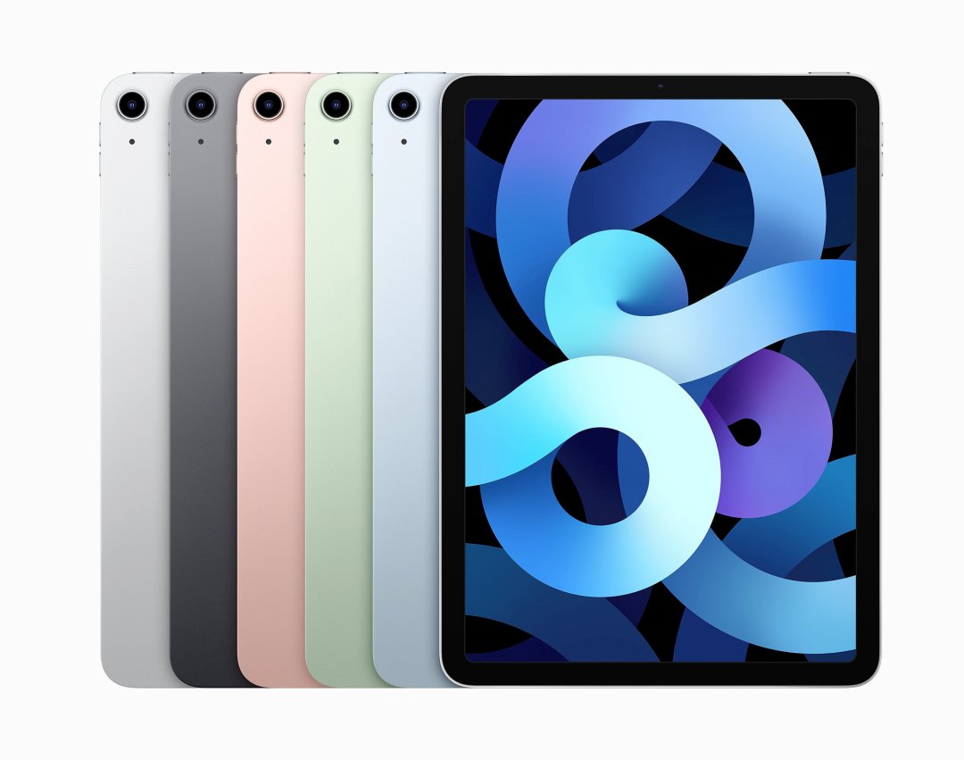 Ipad air 5