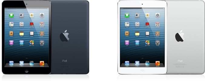 Ipad mini 2