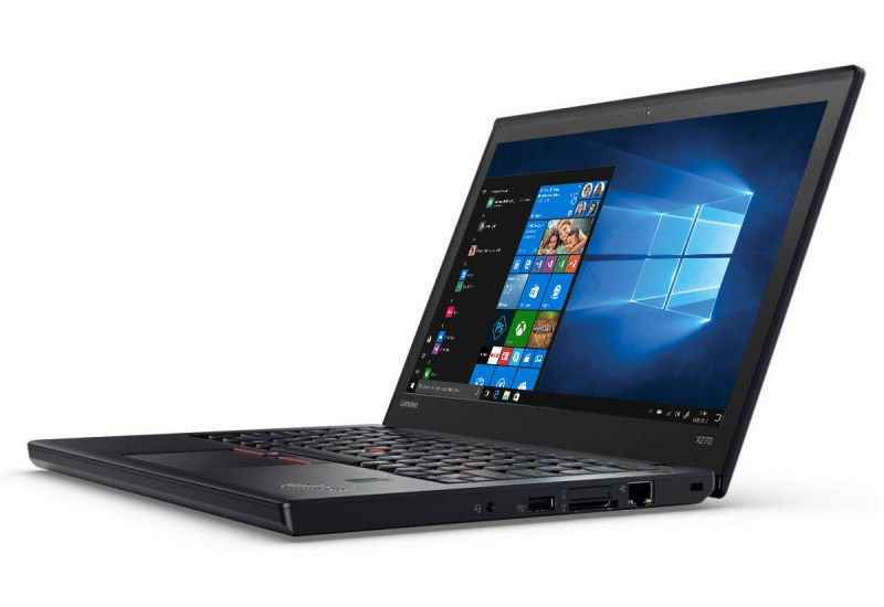 Pc portable thinkpad l390 13,3" i5-8th gen 1,8ghz 256go 8go azerty
