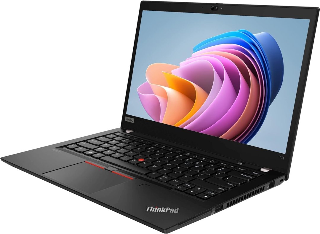 Pc portable thinkpad gen 1 14" i5-10310u 2,21ghz nvme 256 go 16 go intel uhd graphics