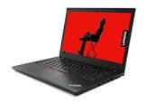 Pc portable thinkpad t480 14" i5-7200u 2,6ghz 256go 16go intel uhd azerty