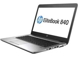 Pc portable elitebook 840 g3 intel core i5-6300u 2,3ghz 256go