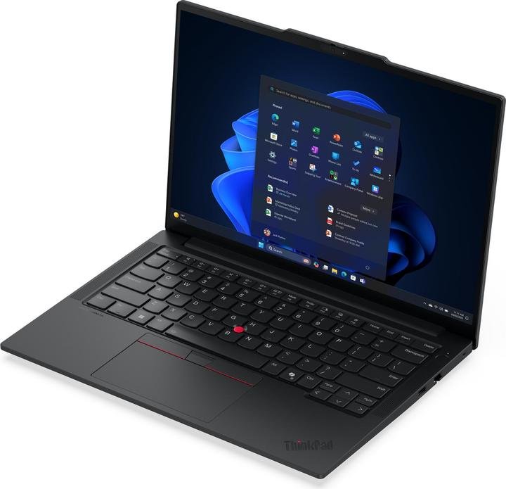 Pc portable e14 gen 7 14" ryzen 5 230 3,5ghz 512go 16go radeon 760m qwerty