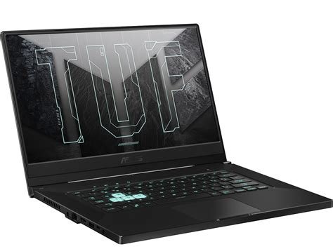 Pc portable gaming tuf dash f15 fx516pm i5-11300h 3,1ghz 512go 16go geforce rtx 3060 azerty