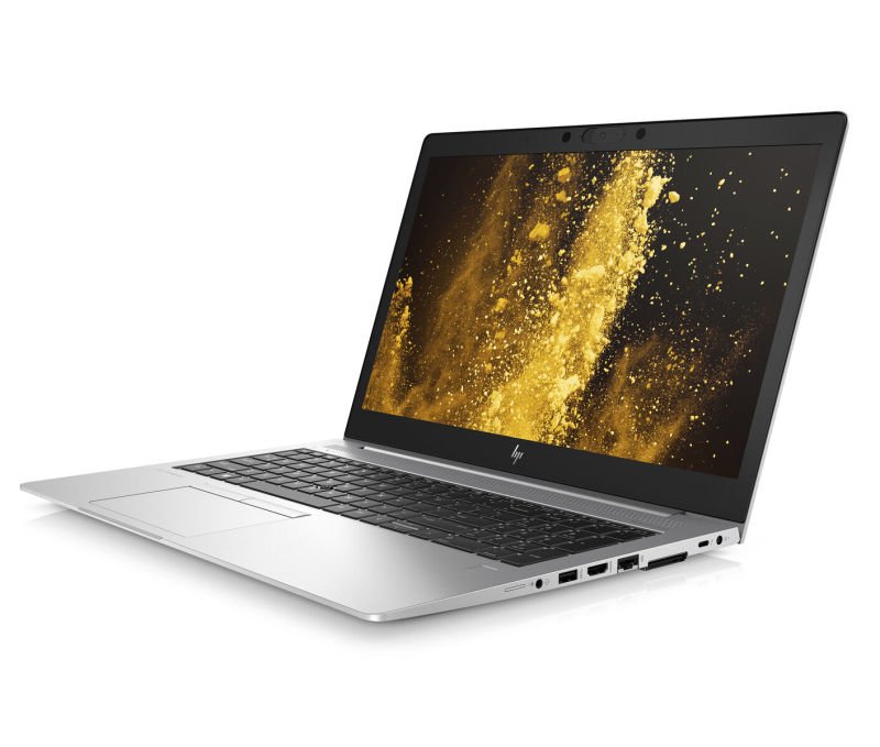 Ordinateur portable intel core i5-8365u @ 1.9ghz elitebook 840 g6 512gb 16go azerty