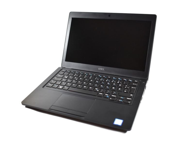 Pc portable latitude 5290 p27s 12,5" i5-7300u 2,60ghz 256go 8go intel hd 620 128mb azerty