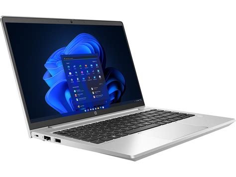 Pc portable probook 440 g9 14" i5-1235u 256go 8gb intel uhd
