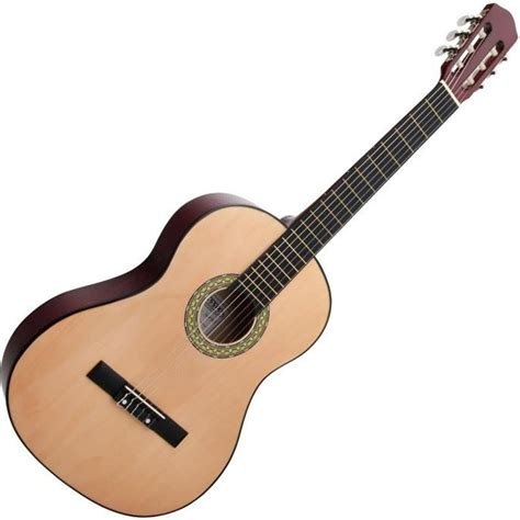 Guitare acoustique cantabilew