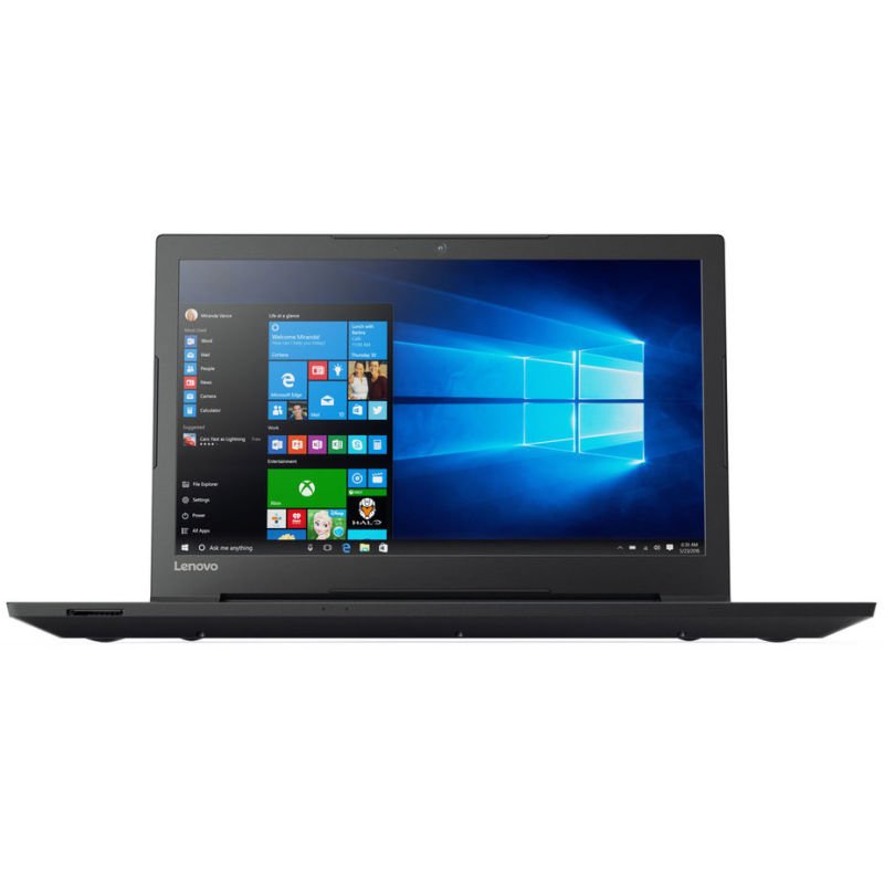 Ordinateur portable intel celeron n3350 1.10ghz 15,6" v110-15iap 128go 4go azerty