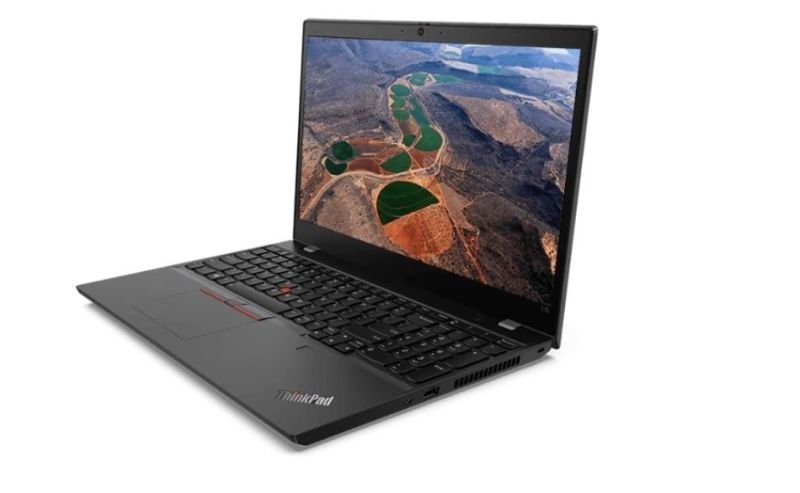 Ordinateur portable intel core i3-10110u thinkpad l15 gen 2 21ghz 256go 16go