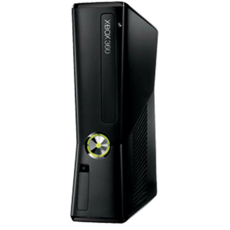 Xbox 360 s