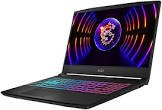 Ordinateur portable katana 15 i7-13620h 1to 16go geforce rtx 4060 azerty