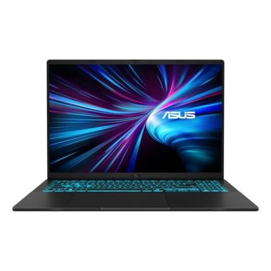 Pc portable. v3607vk-iscrp175 i5 210h 1to 16go geforce rtx 3050 6go azerty
