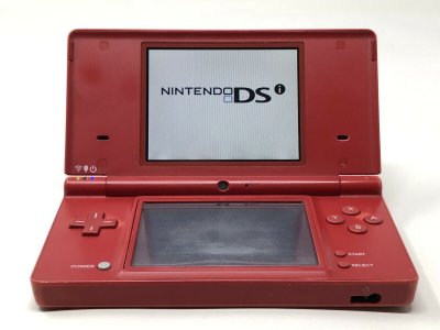Nintendo dsi