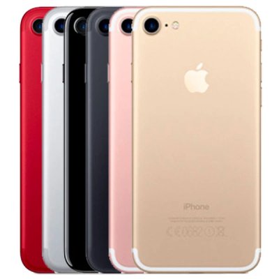 Apple iPhone 7 128go