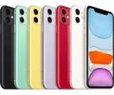 Apple iPhone 11 128go