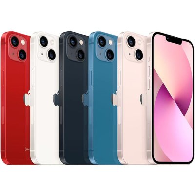 Apple iPhone 13 5g 128go