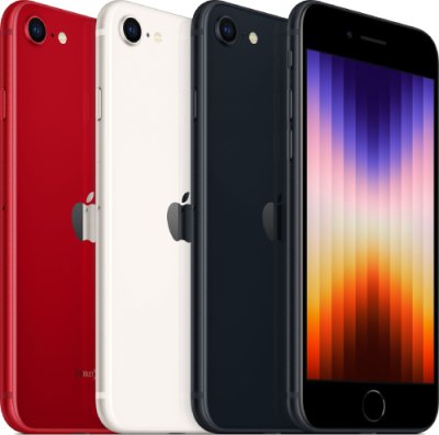 Apple iPhone se 2020 128go