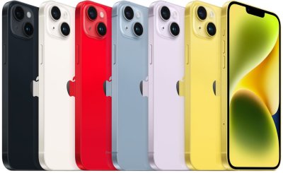 Apple iPhone 14 plus 5g 128go