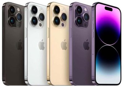 Apple iPhone 14 pro max 5g 256go